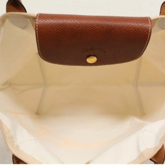 LONGCHAMP LIMITED EDITION EXTRA LARGE EIFFEL TOWER - Picture 5 of 10